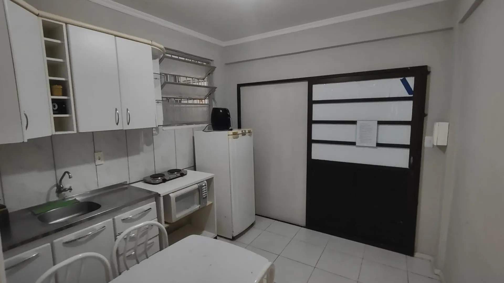 Florianópolis Apto Studio No Centro De Floripa 201 ברזיל