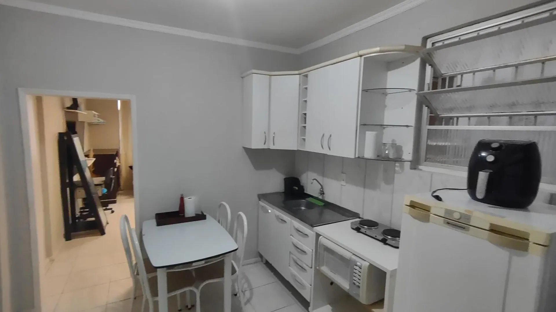 Florianópolis Apto Studio No Centro De Floripa 201 0*,  ברזיל